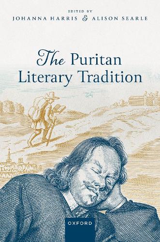 The Puritan Literary Tradition.
