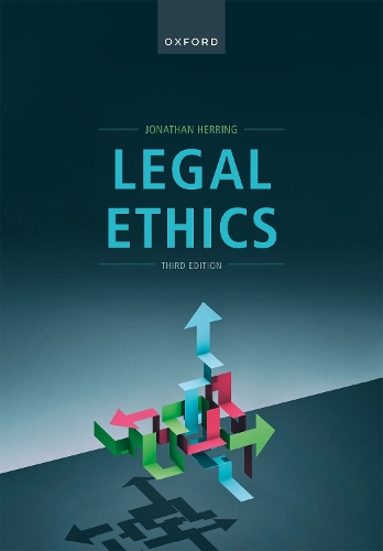 Legal Ethics.
