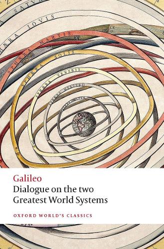 Dialogue on the Two Chief World Systems.