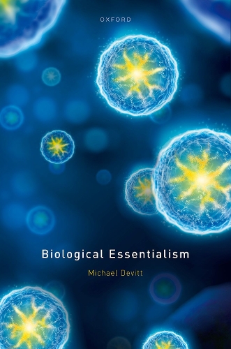 Biological Essentialism.