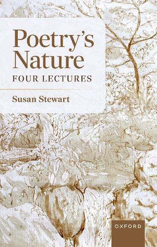 Poetry's Nature: Four Lectures.