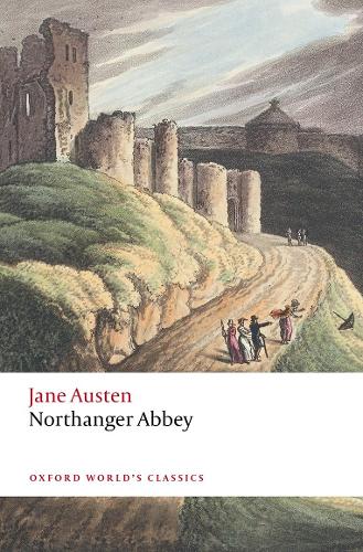 Northanger Abbey.