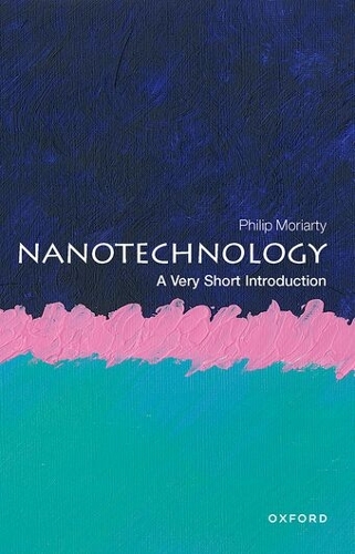Nanotechnology: A Very Short Introduction.