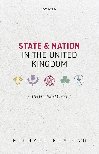 State and Nation in the United Kingdom