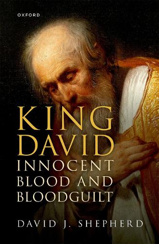 King David, Innocent Blood, and Bloodguilt.