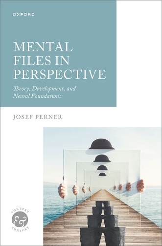Mental files in Perspective.