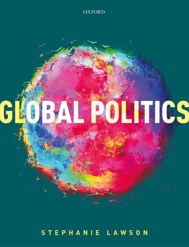 Global Politics.