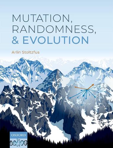 Mutation, Randomness, and Evolution.