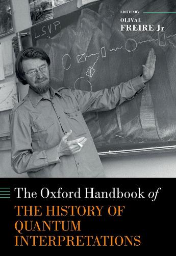 The Oxford Handbook of the History of Quantum Interpretations.
