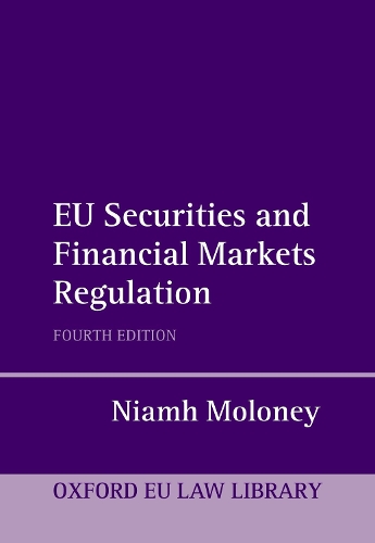 EU Securities and Financial Markets Regulation.