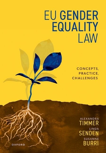 EU Gender Equality Law
