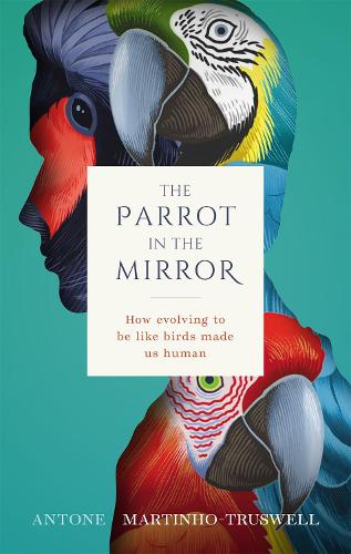 The Parrot in the Mirror: How evolving to be like birds made us human.