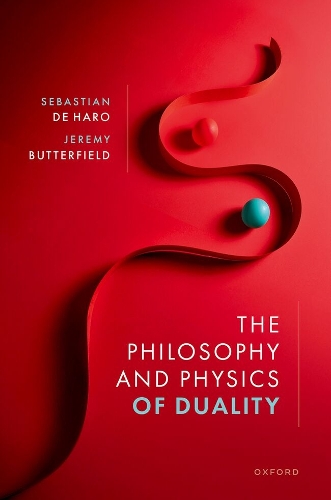 The Philosophy and Physics of Duality.