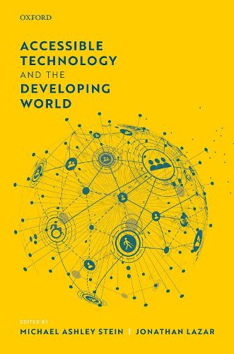 Accessible Technology and the Developing World.