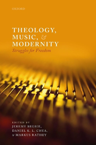 Thelogy, Music, and Modernity