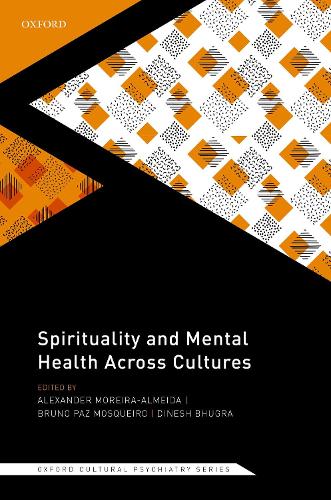 Spirituality and Mental Health Across Cultures.