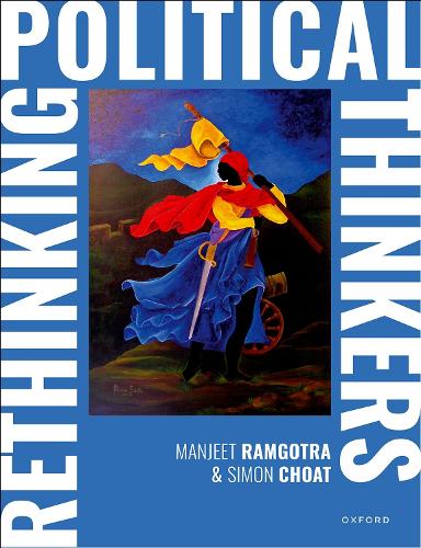 Rethinking Political Thinkers.