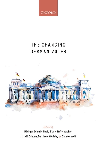 The Changing German Voter.