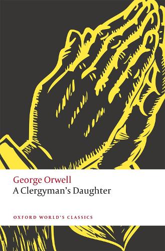 A Clergyman's Daughter.