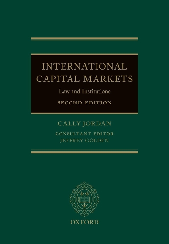 International Capital Markets