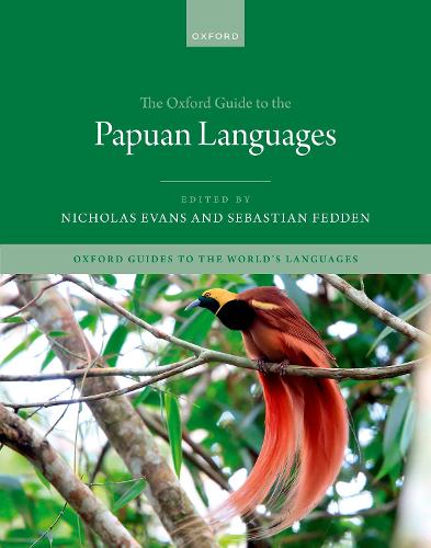 The Oxford Guide to the Papuan Languages.