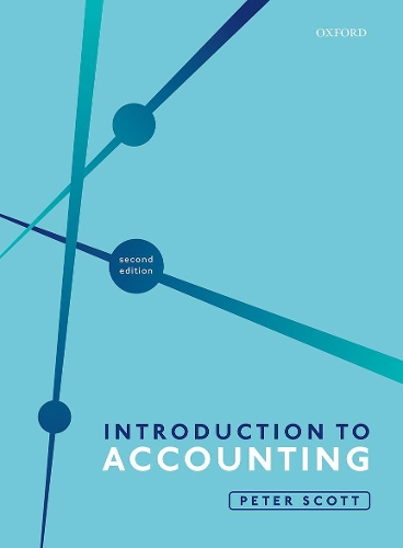 Introduction to Accounting.