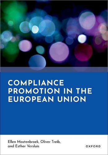 Compliance Promotion in the European Union.