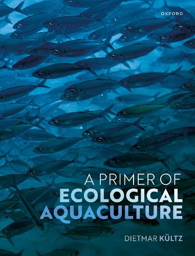 A Primer of Ecological Aquaculture.
