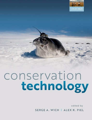 Conservation Technology.