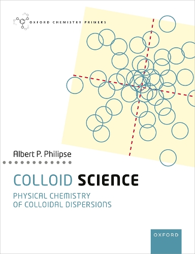 Colloid Science: Physical Chemistry of Colloidal Dispersions.