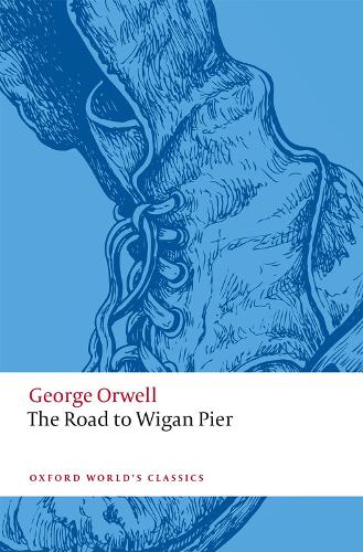 The Road to Wigan Pier.