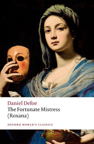 The Fortunate Mistress (Roxana).