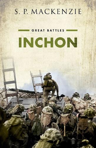 Inchon.