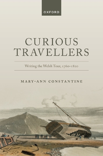 Curious Travellers