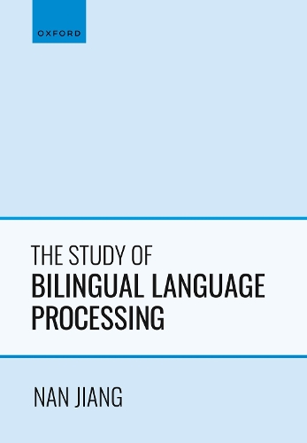 The Study of Bilingual Language Processing.