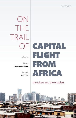 On the Trail of Capital Flight from Africa