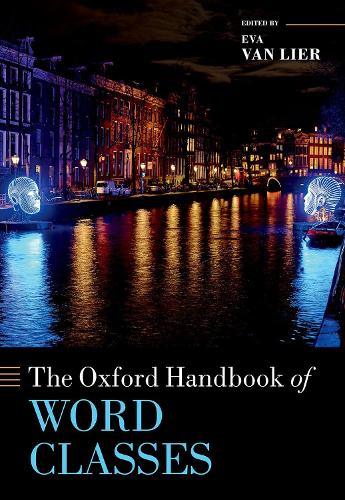 The Oxford Handbook of Word Classes.