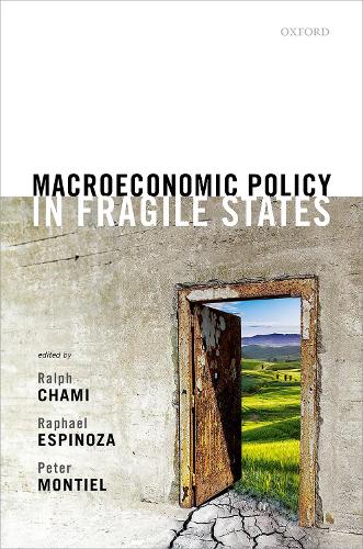 Macroeconomic Policy in Fragile States.