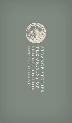 The Origins of Science Fiction.