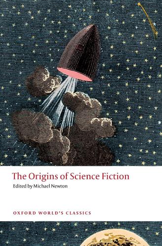 The Origins of Science Fiction.