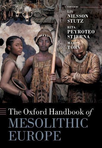 The Oxford Handbook of Mesolithic Europe.
