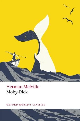 Moby-Dick.