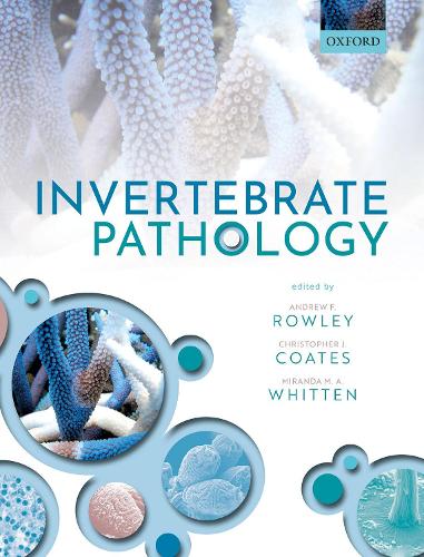 Invertebrate Pathology.