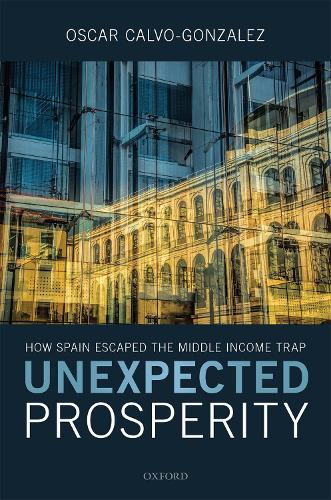 Unexpected Prosperity