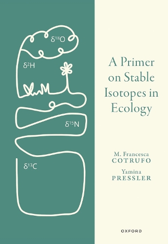 A Primer on Stable Isotopes in Ecology.