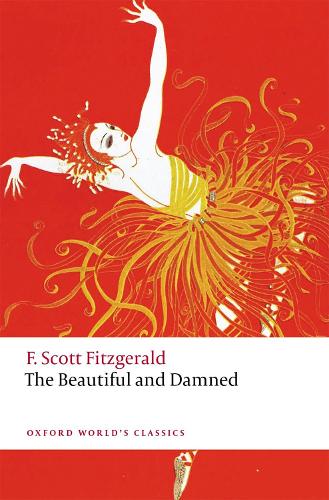 The Beautiful and Damned. 2nd Revised edition