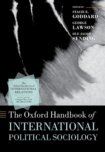 The Oxford Handbook of International Political Sociology.