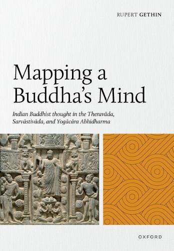 Mapping a Buddha's Mind