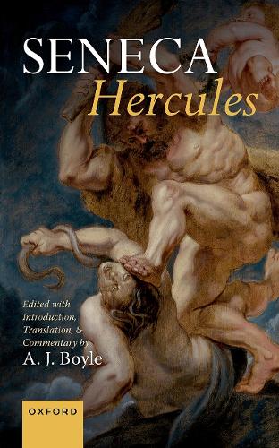 Seneca Hercules.