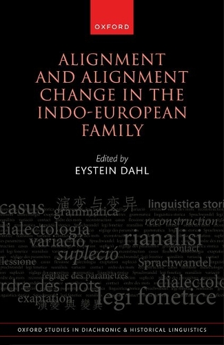 Alignment and Alignment Change in the Indo-European Family.